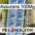 Assurans 100Mg 22